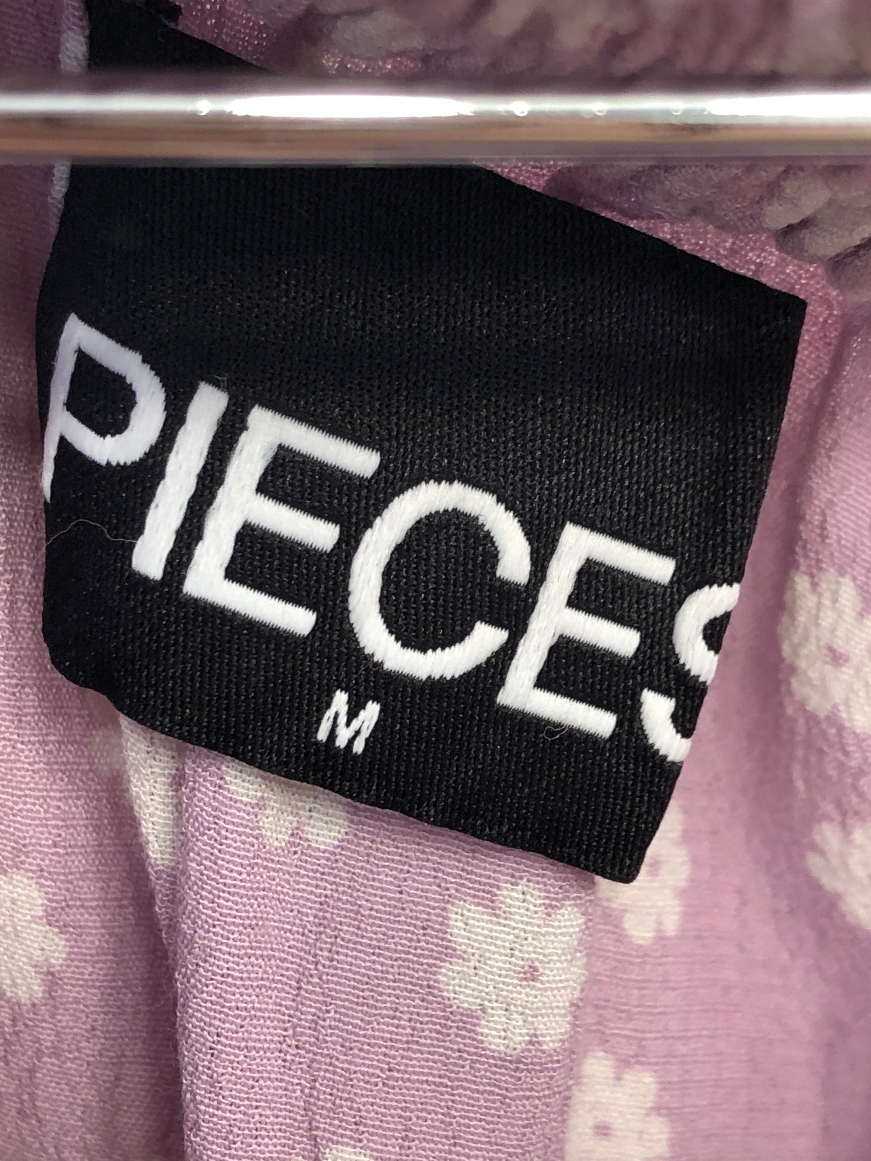 Pieces Nederdel